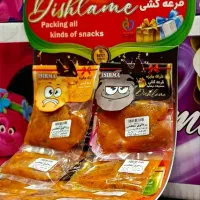 پخش خرده و عمده محصولات تنقلاتی|خوردنی و آشامیدنی|تهران, چیتگر جنوبی|دیوار