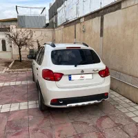 کوییک GX|خودرو سواری و وانت|شازند, |دیوار