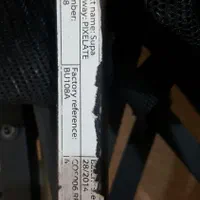 کالسکه تک برند COSATTO و رورورک|کالسکه و لوازم جانبی|شیراز, قدوسی غربی|دیوار