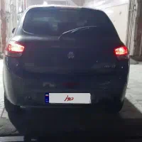 فروش تیبا2 پلاس|خودرو سواری و وانت|سیرجان, |دیوار