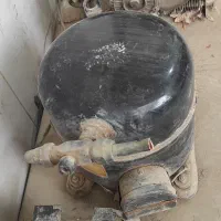 موتور یخچال ویترینی|یخچال و فریزر|قرچک, میرزائی شمالی|دیوار