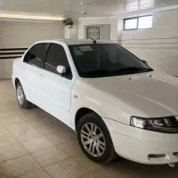 سمند سورن پلاس xu7p صفر خشک