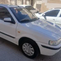 سمند lx /معاوضه