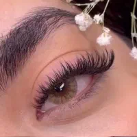کاشت مژه