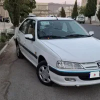 پارس سال مدل 96