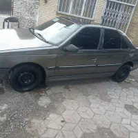 پژو ۴۰۵ ۲۰۰۰