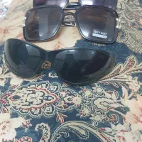 تعدای عینک  آفتابی وفرم عینک طبی