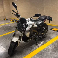 بنلی ۱۸۰s مدل ۱۴۰۲