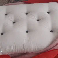 فروش یک جفت پشتی بار شده بدون روکش