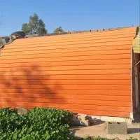 کانکس نو|مصالح و تجهیزات ساختمان|شوشتر, |دیوار