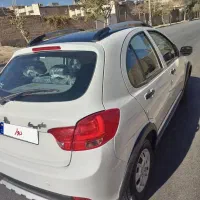 کوئیک GXR-Lمدل1404|خودرو سواری و وانت|مشهد, بهشت|دیوار