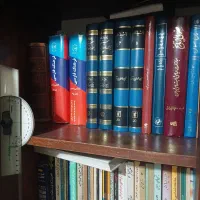 انواع کتاب
