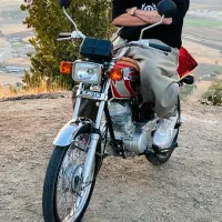 متور کویر مدل 84 رخش