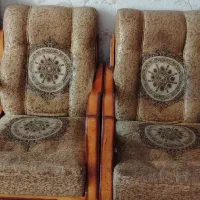 مبل|مبلمان خانگی و میز عسلی|نجف‌آباد, قدس|دیوار