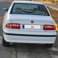 سمند۱۴۰۰ بدون نقطه|خودرو سواری و وانت|تویسرکان, |دیوار