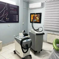 استخدام اپراتور لیزر خانم در تهران (لیزر سایناشور)