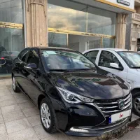 فردا موتور (آلسوین بی ۵۱۱) اتومات