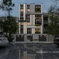 پیش فروش آپارتمان جنوبی|پیشفروش املاک|دوگنبدان, |دیوار