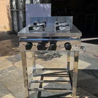 اجاق املت بار|کافی‌شاپ و رستوران|اهواز, شهرک رزمندگان|دیوار