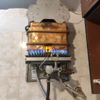 آبگرمکن دیواری 3115 بوتان