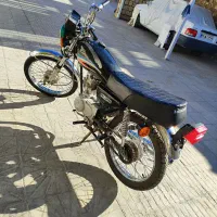 فروشی|موتورسیکلت|اسلامآباد غرب, |دیوار