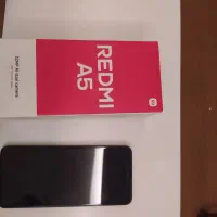 شیائومی مدل Redmi A5