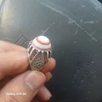 ۳پوست انگشتر