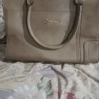 کیف زنانه چرم
