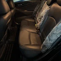 سوناتا yf 2014 (بدون مشابه در ایران)|خودرو سواری و وانت|تهران, سازمان برنامه شمالی|دیوار