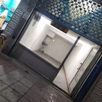 رهن و اجاره مغازه ۲۵ متری خیابان ملت|اجارهٔ مغازه و غرفه|ساری, |دیوار