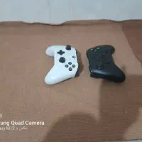 ایکس باکس وان اس ۱ ترابایت د|کنسول، بازی ویدئویی و آنلاین|صالح آباد, |دیوار