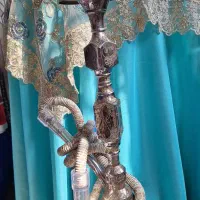 قلیان برنجی|کلکسیون و سرگرمی|پاکدشت, خاتون آباد|دیوار