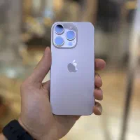 ایفون۱۶پرو مکس مشکی