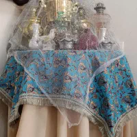 میزخاطره
