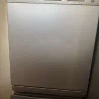 ماشین ظرفشویی