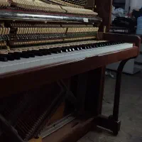 تعمیر پیانو