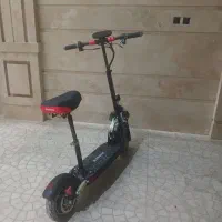 اسکوتر برقی