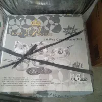 تعدادی لوازم خانگی نو|سایر لوازم برقی|جرقویه, |دیوار