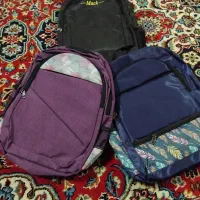 کیف مدرسه