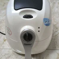سرخ کن دسینی مدل 600|اجاق گاز و لوازم برقی پخت‌وپز|رضوانشهر, |دیوار