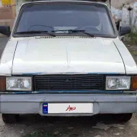 وانت دوگانه سوز شرکتی