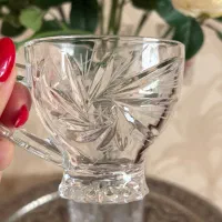 ۴دست فنجان جی سی سی