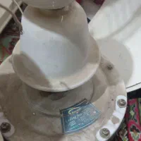 ۳ عدد پنکه سقفی