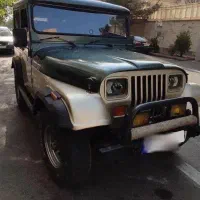 جیپ صحرا ۷۸