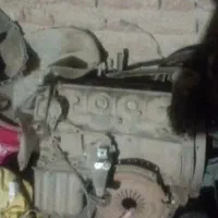 لوازم استوک بنز ۲۳۰ انژکتوری|قطعات یدکی و لوازم جانبی|کرمان, |دیوار