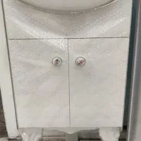 روشویی کابینتی پایه دار