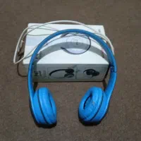 هدفون سیمی درحد نو پر صدا