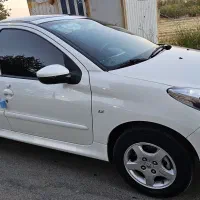 ۲۰۷ پانا ارتقا مدل ۱۴۰۳|خودرو سواری و وانت|بروجرد, |دیوار