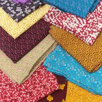 کرپ نخ پفکی بدونه اب رفت