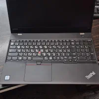 لپ تاپ Lenovo thinkpad p51s